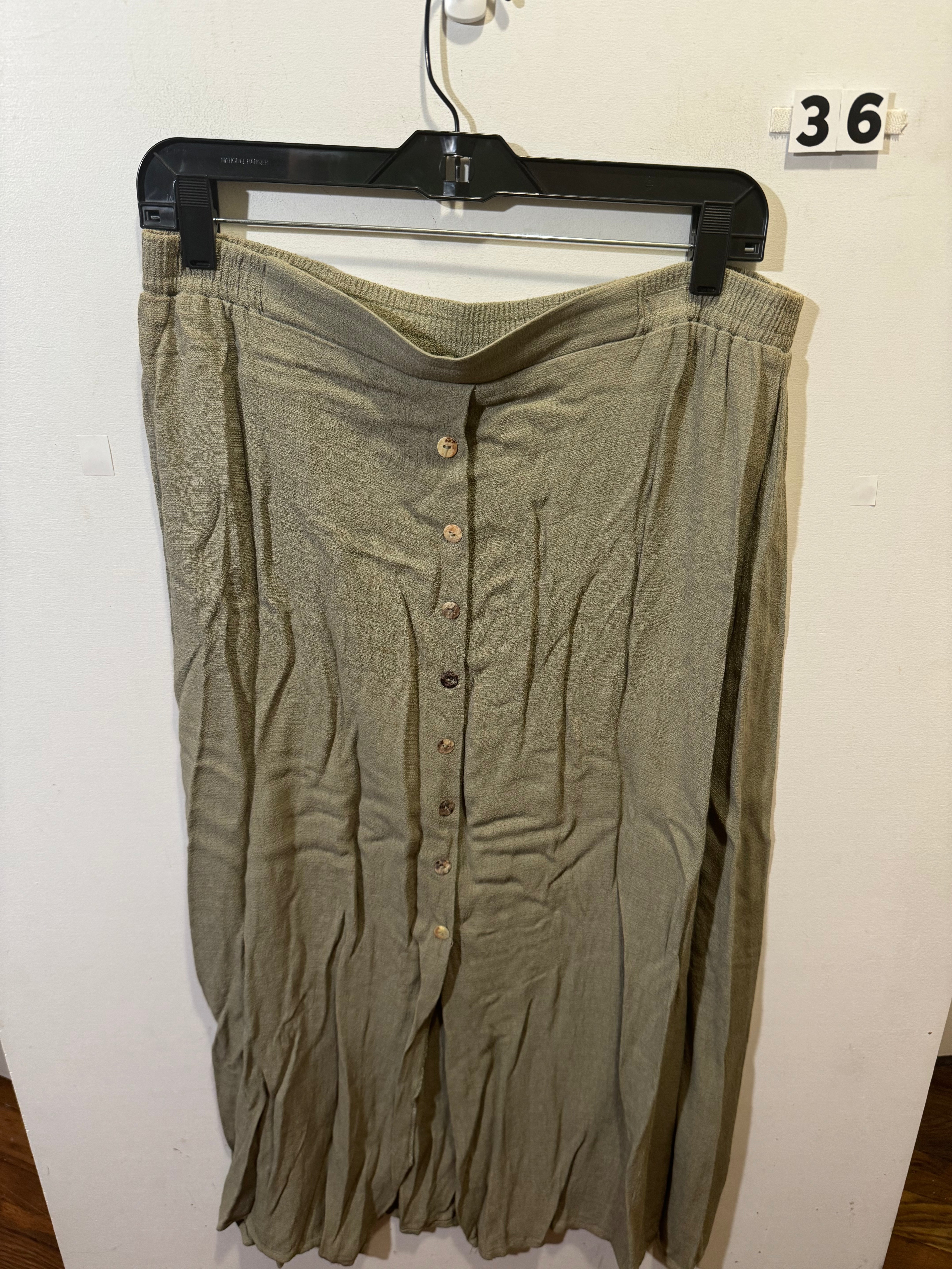 Women’s 14 Sag Harbor Skirt