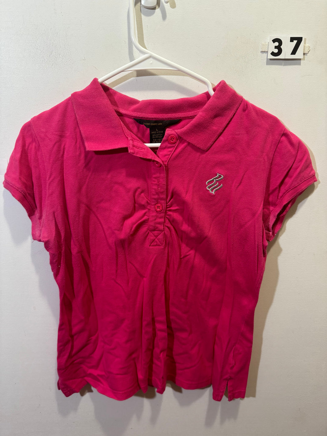 Girls L Rocawear Shirt