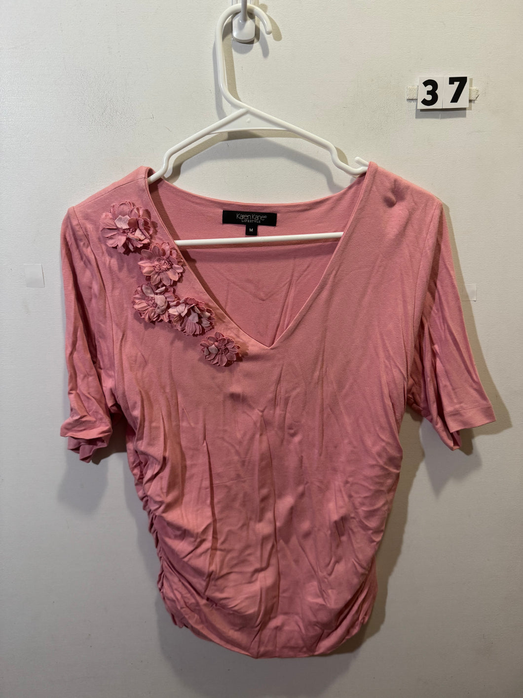 Women’s M Karen Shirt