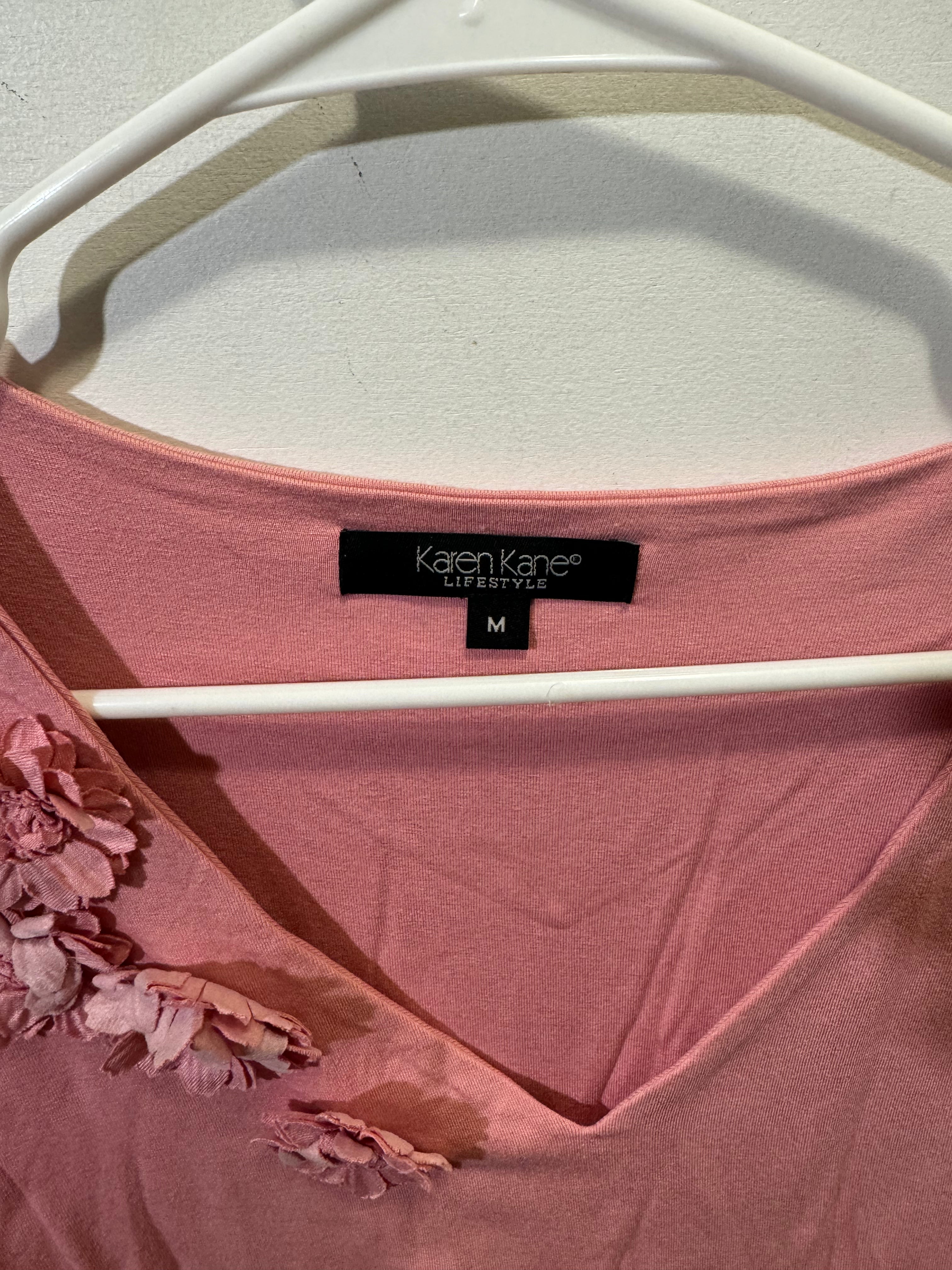 Women’s M Karen Shirt