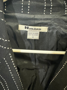 Women’s 10 Nycard Jacket