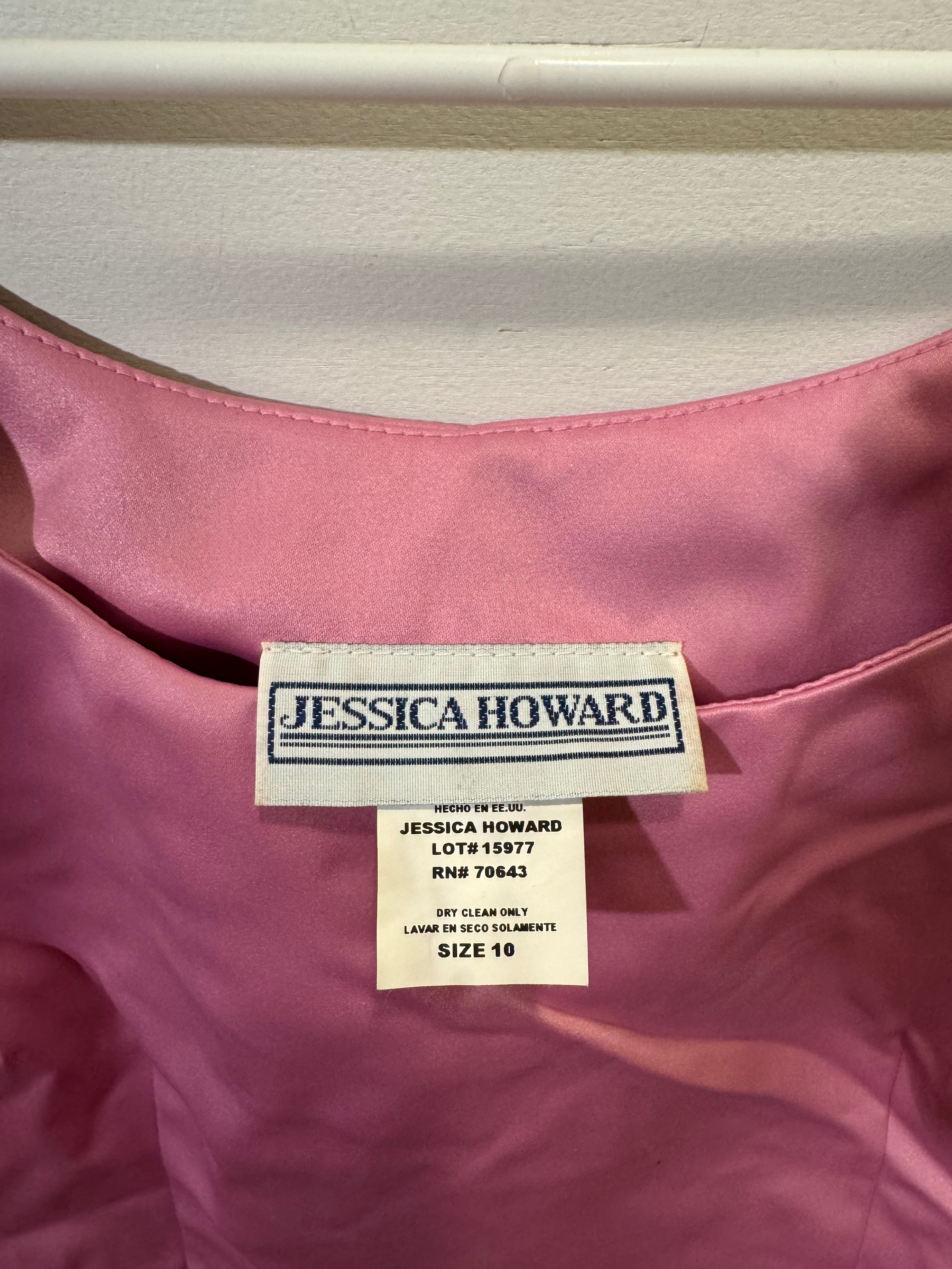 Women’s 10 Jessica H Shirt
