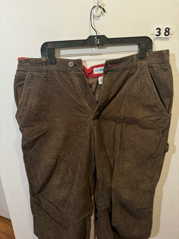 Men’s 34 Canyon Pants