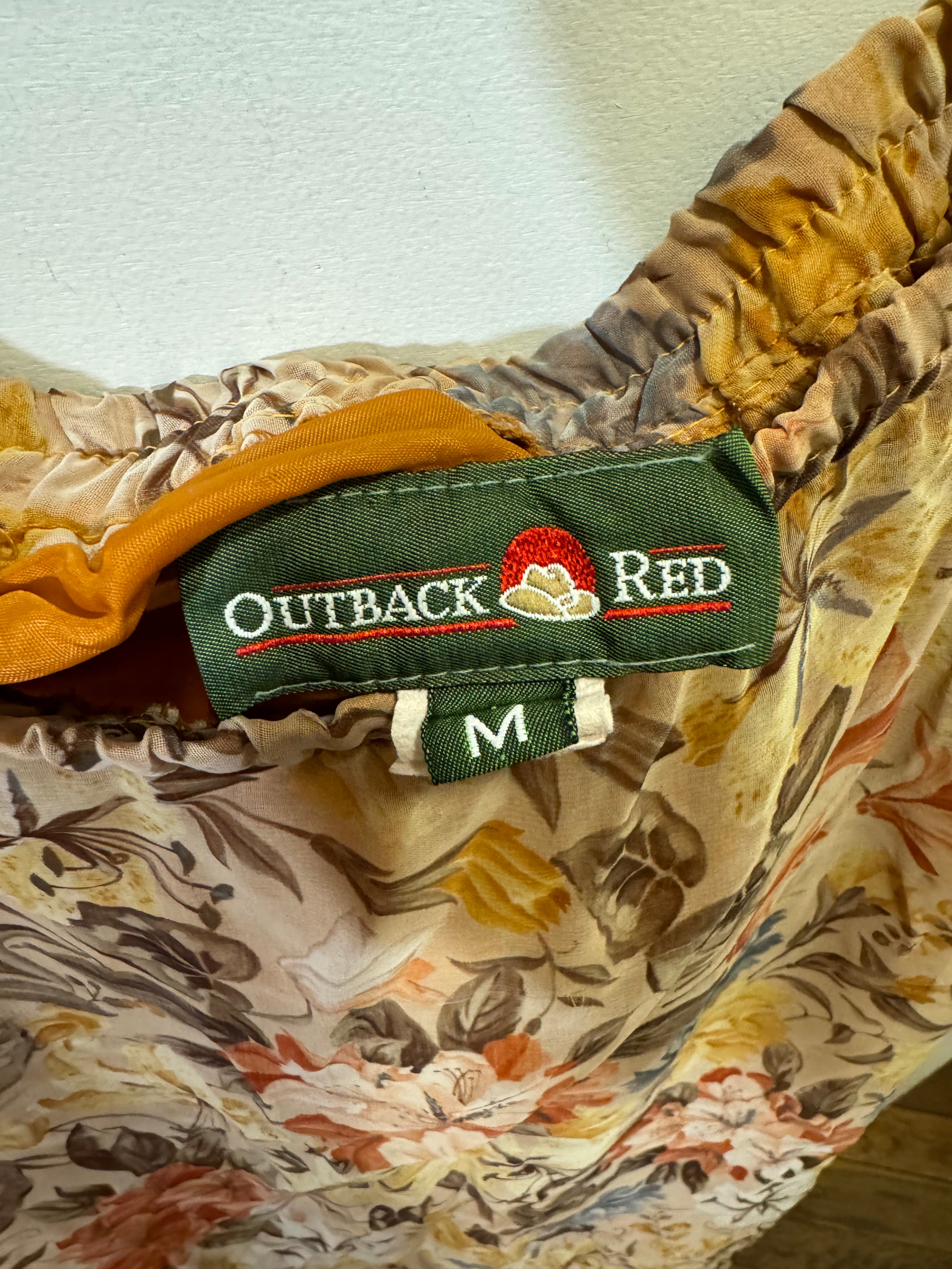 Women’s M Outback Skirt