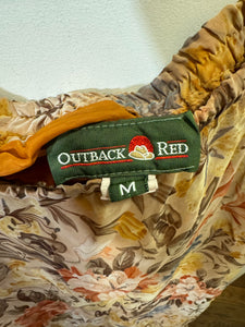 Women’s M Outback Skirt