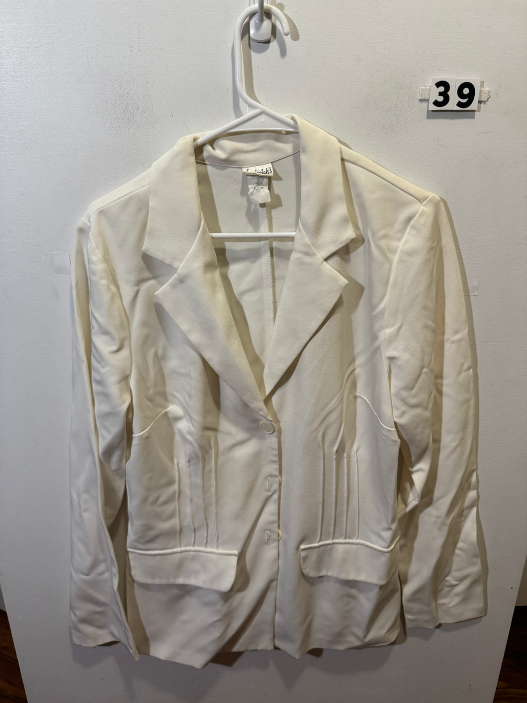 Women’s 12 Frederick’s Jacket