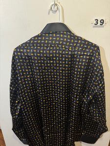 Men’s XXL Giorgio Shirt