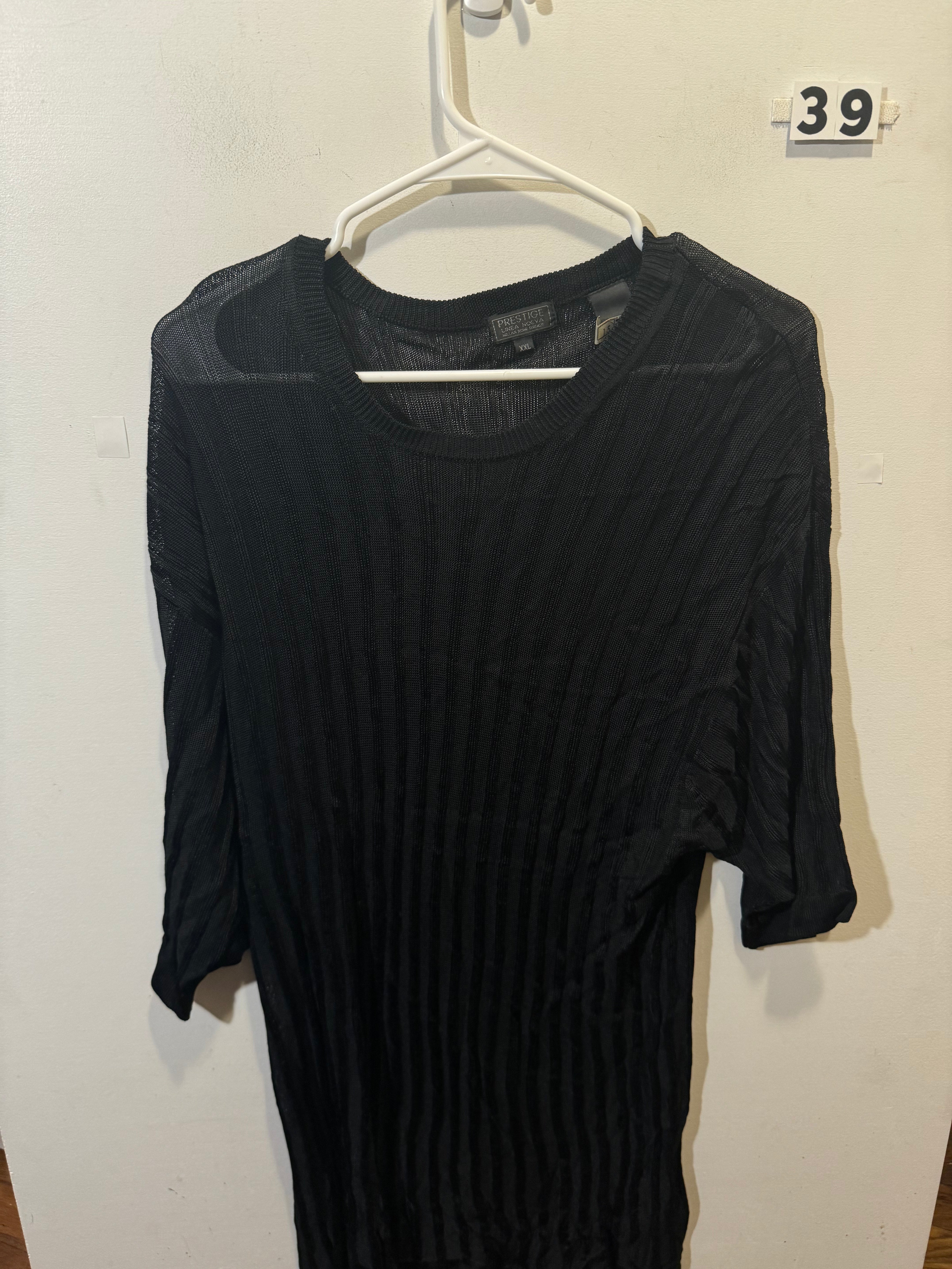 Men’s XXL Linea Shirt