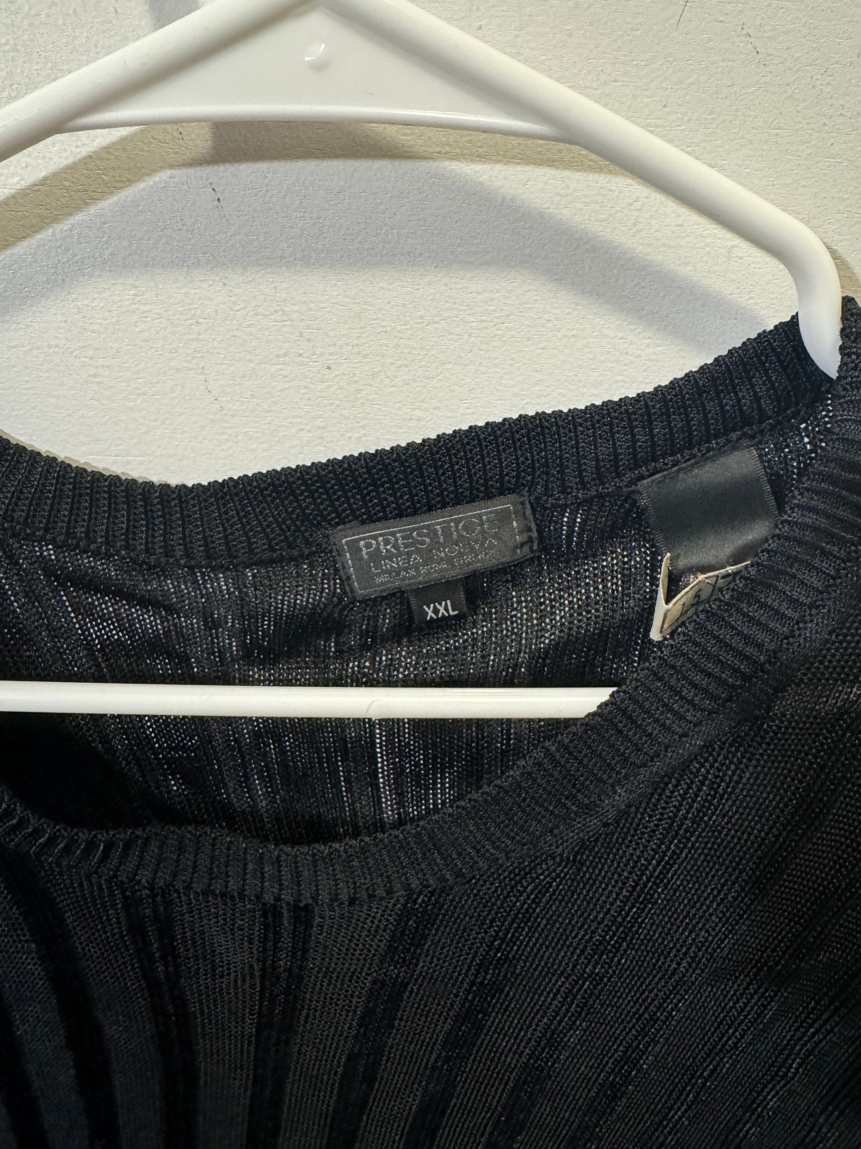 Men’s XXL Linea Shirt