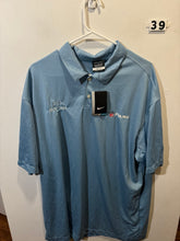 Load image into Gallery viewer, Men’s XXL Nike Golf Shirt
