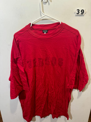 Men’s XXL Versus Shirt