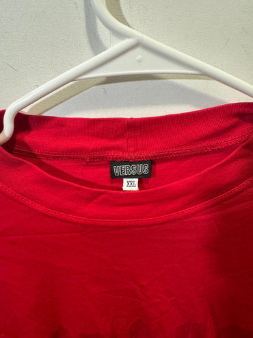 Men’s XXL Versus Shirt