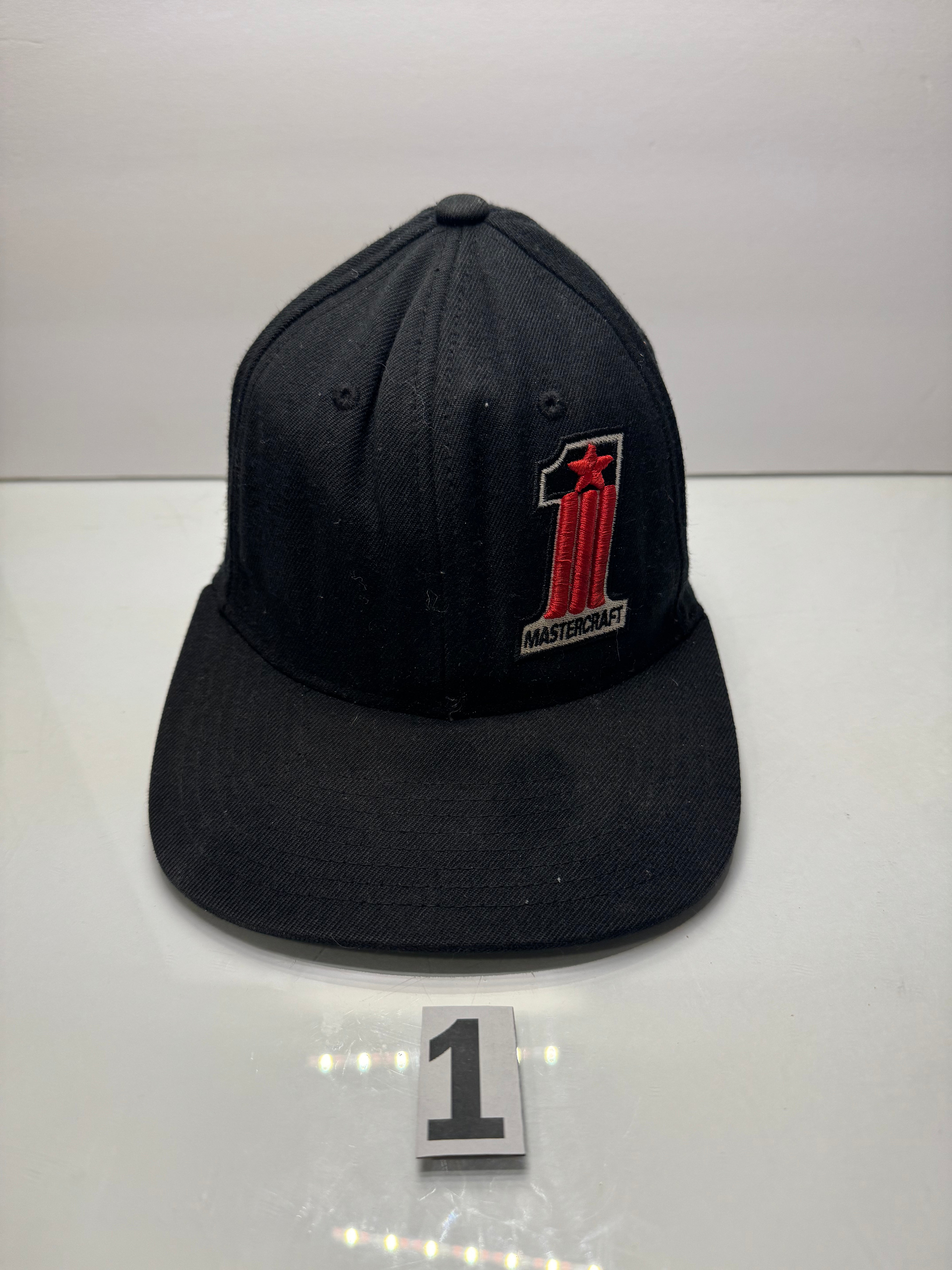 Yupoong Hat