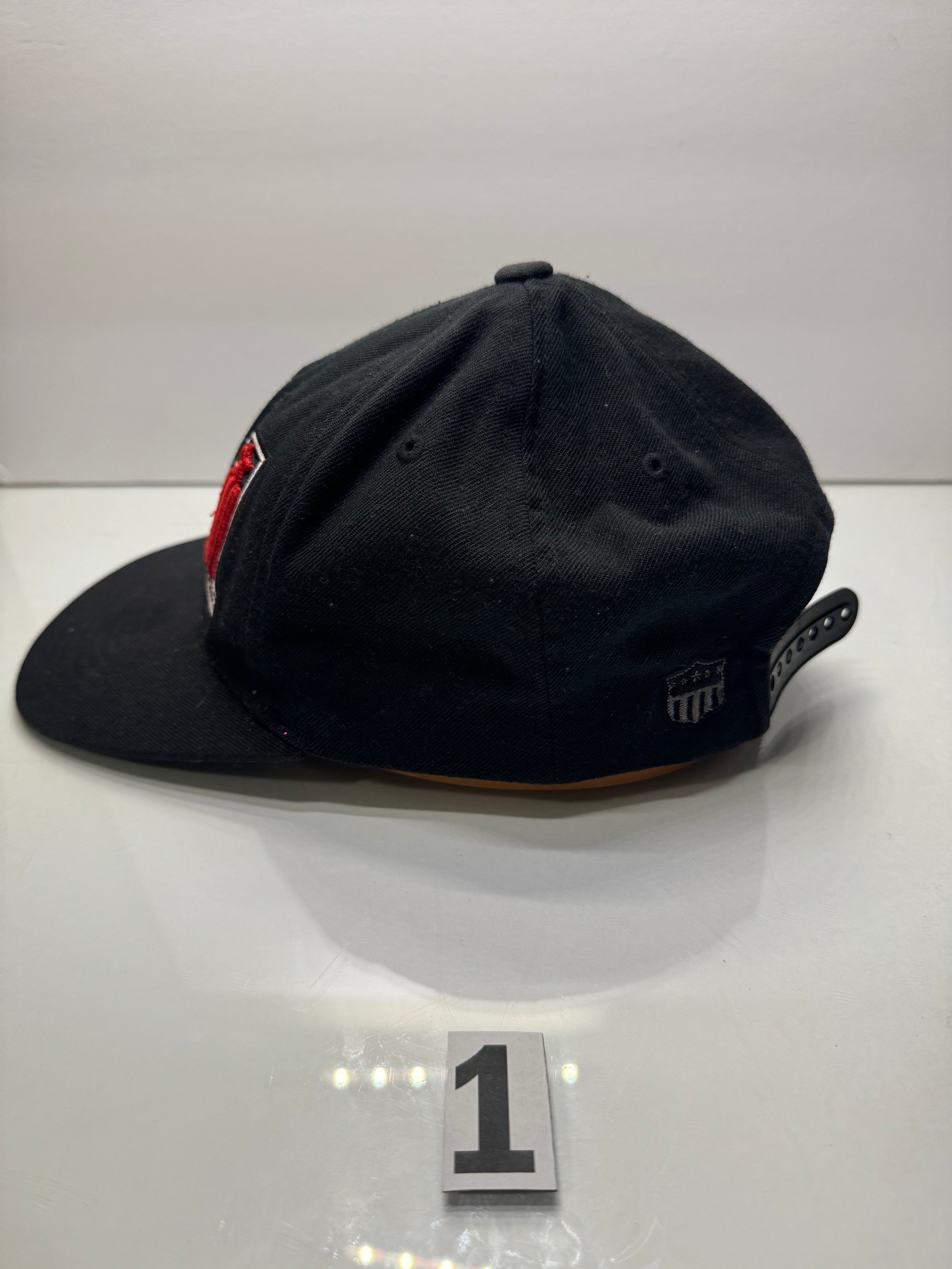 Yupoong Hat