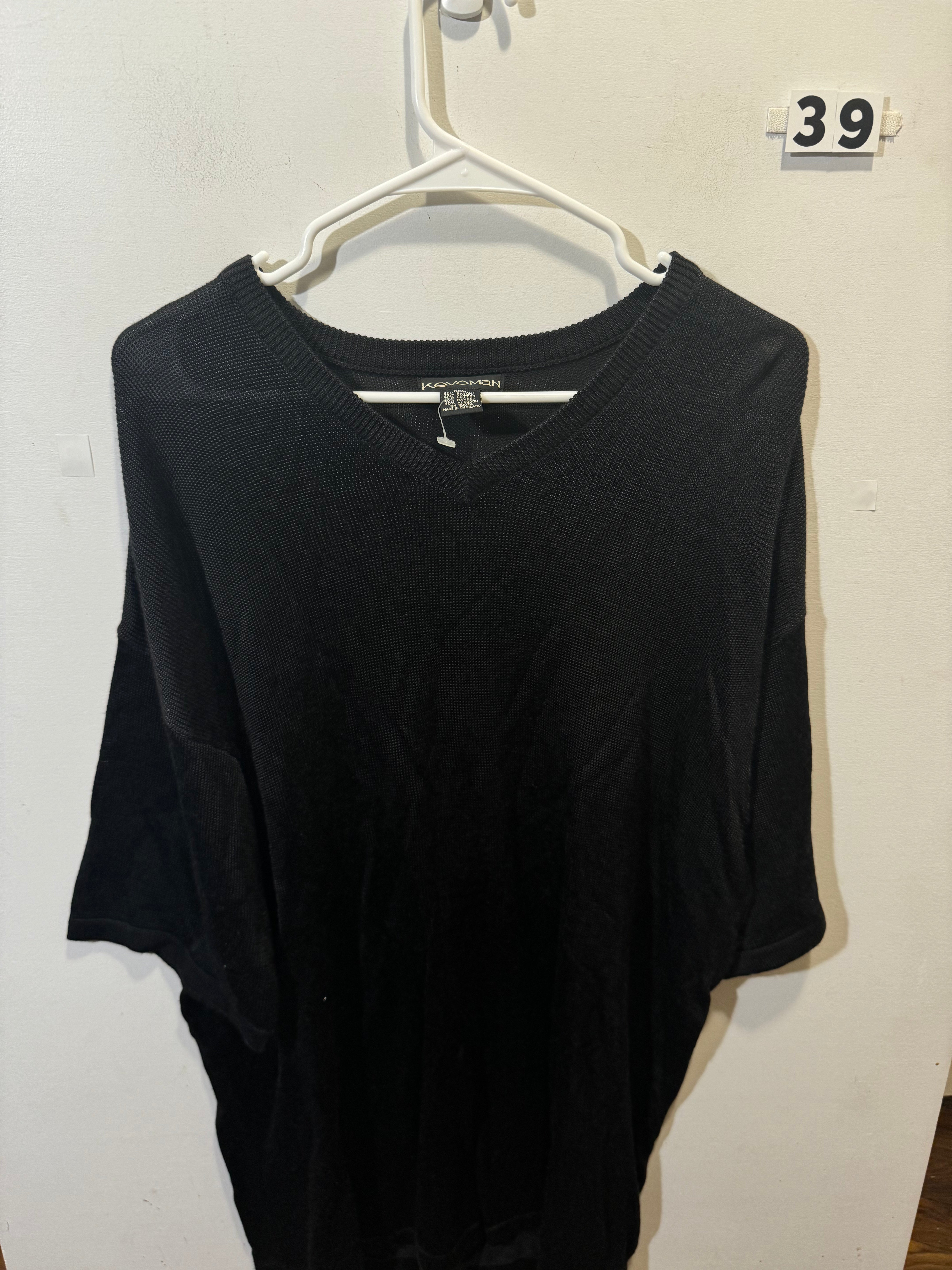Men’s XXL Kevoman Shirt