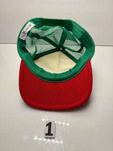 Threads Hat