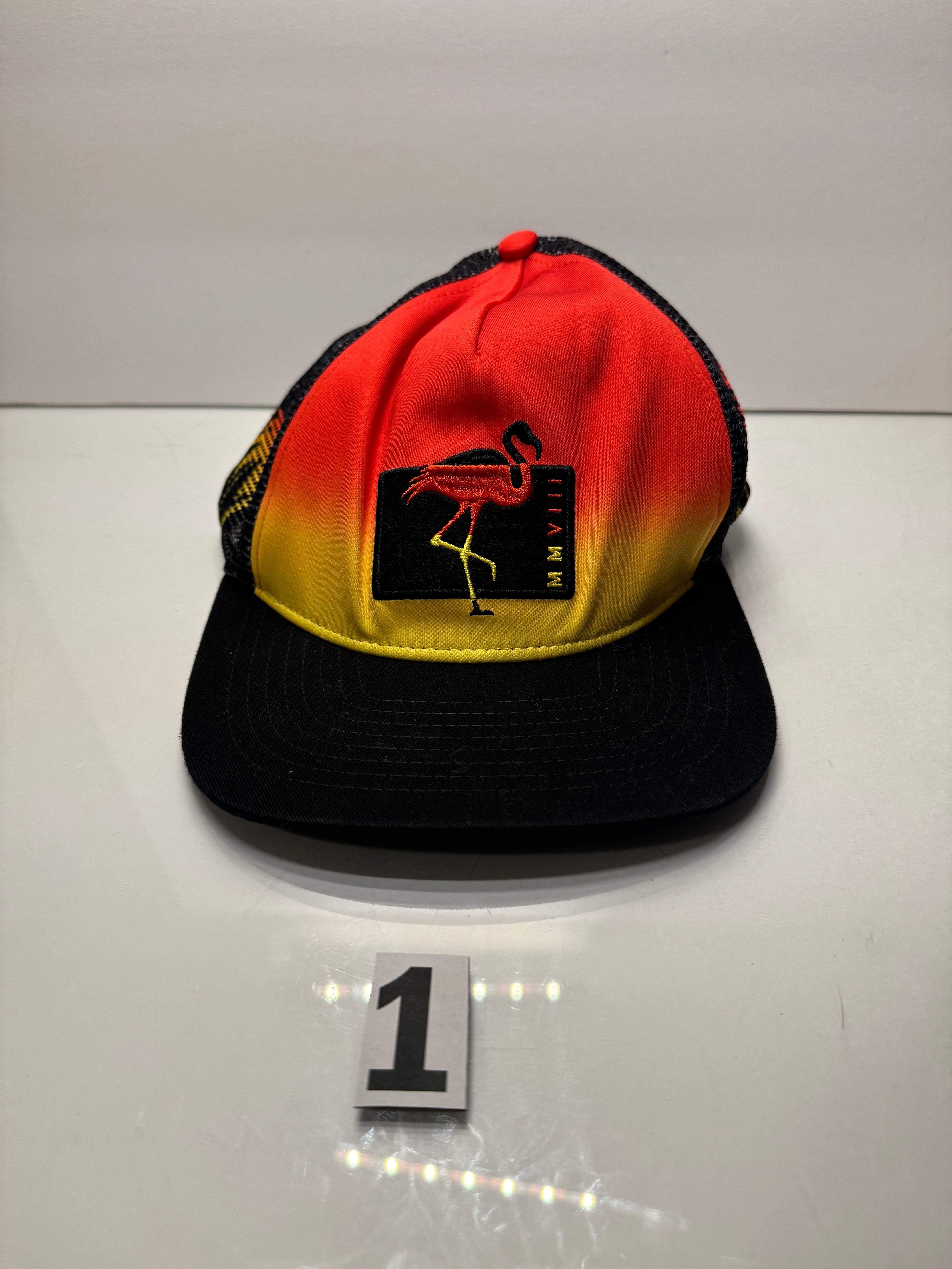 FritzGerald Hat