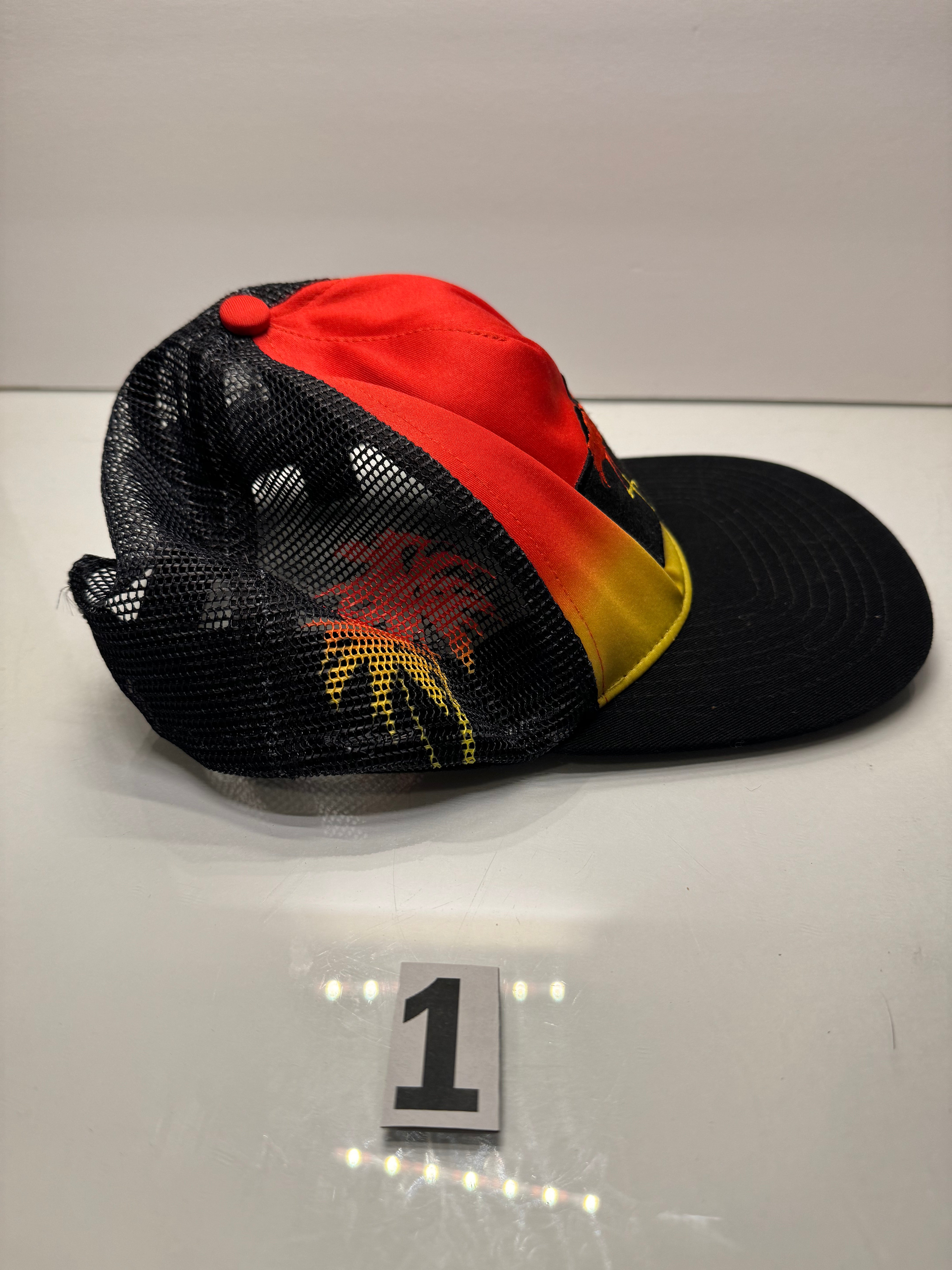 FritzGerald Hat