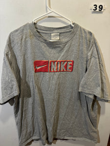 Men’s XXL Nike * As Is * Shirt