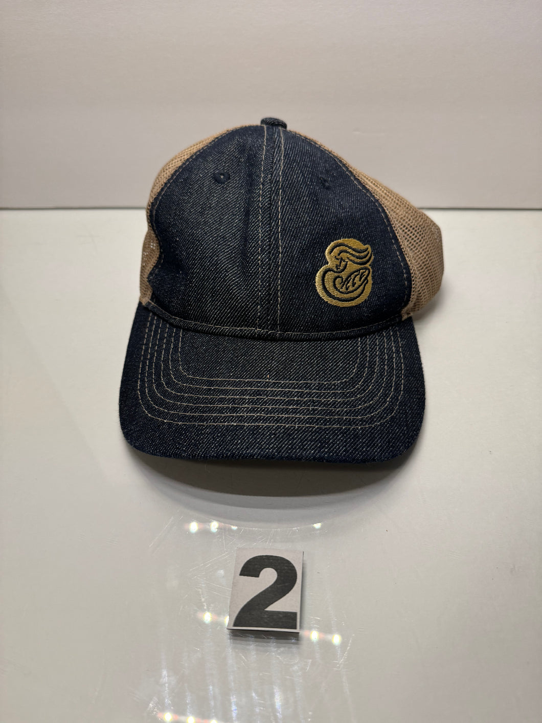 Union Resource Hat