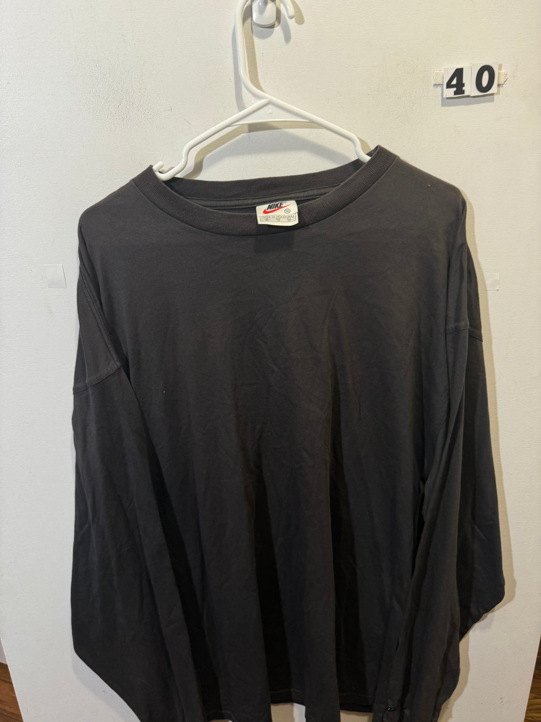 Men’s XXL Nike Shirt