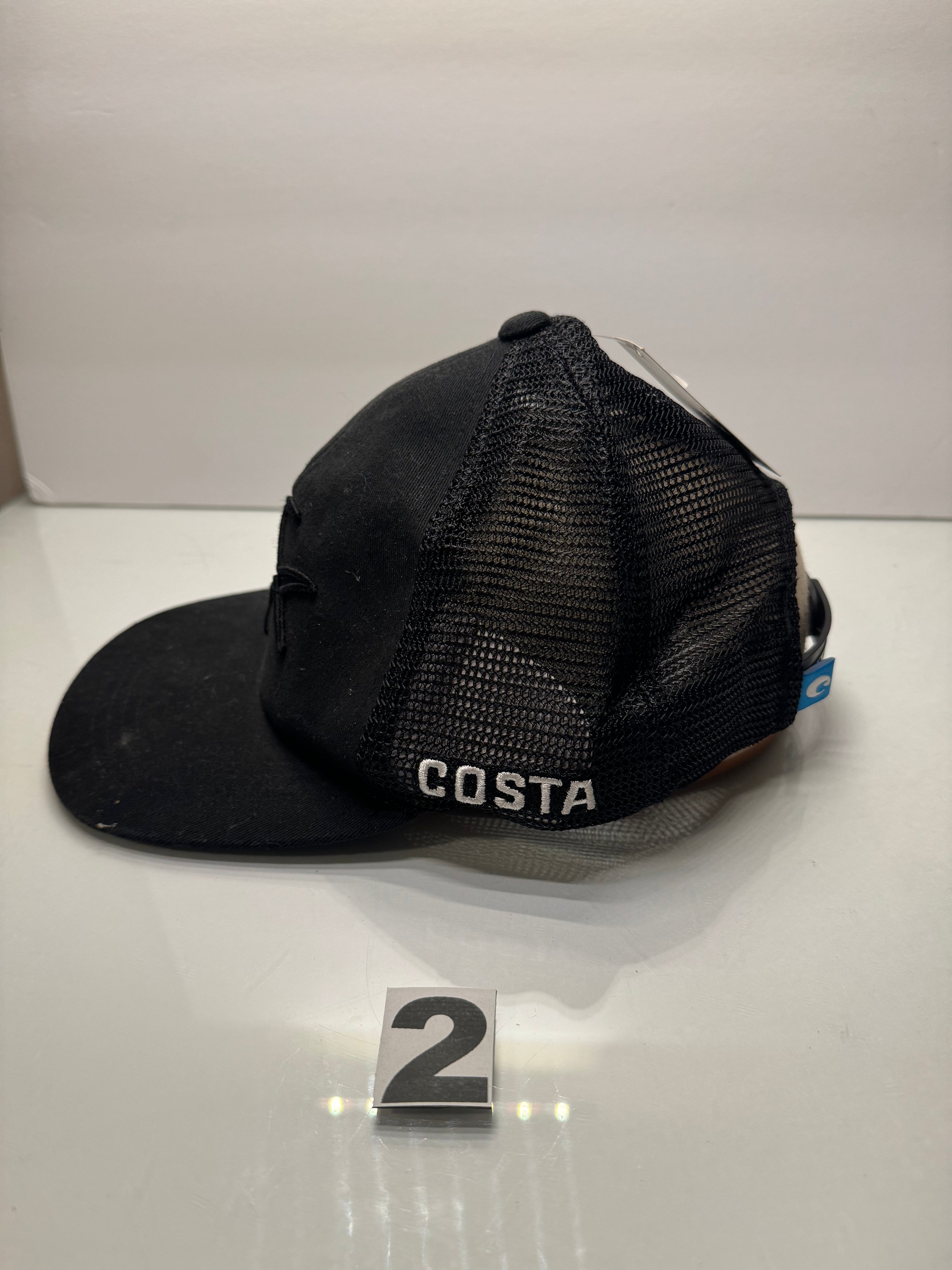 Costa Hat