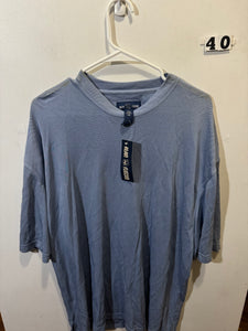 Men’s XXL Alan Shirt