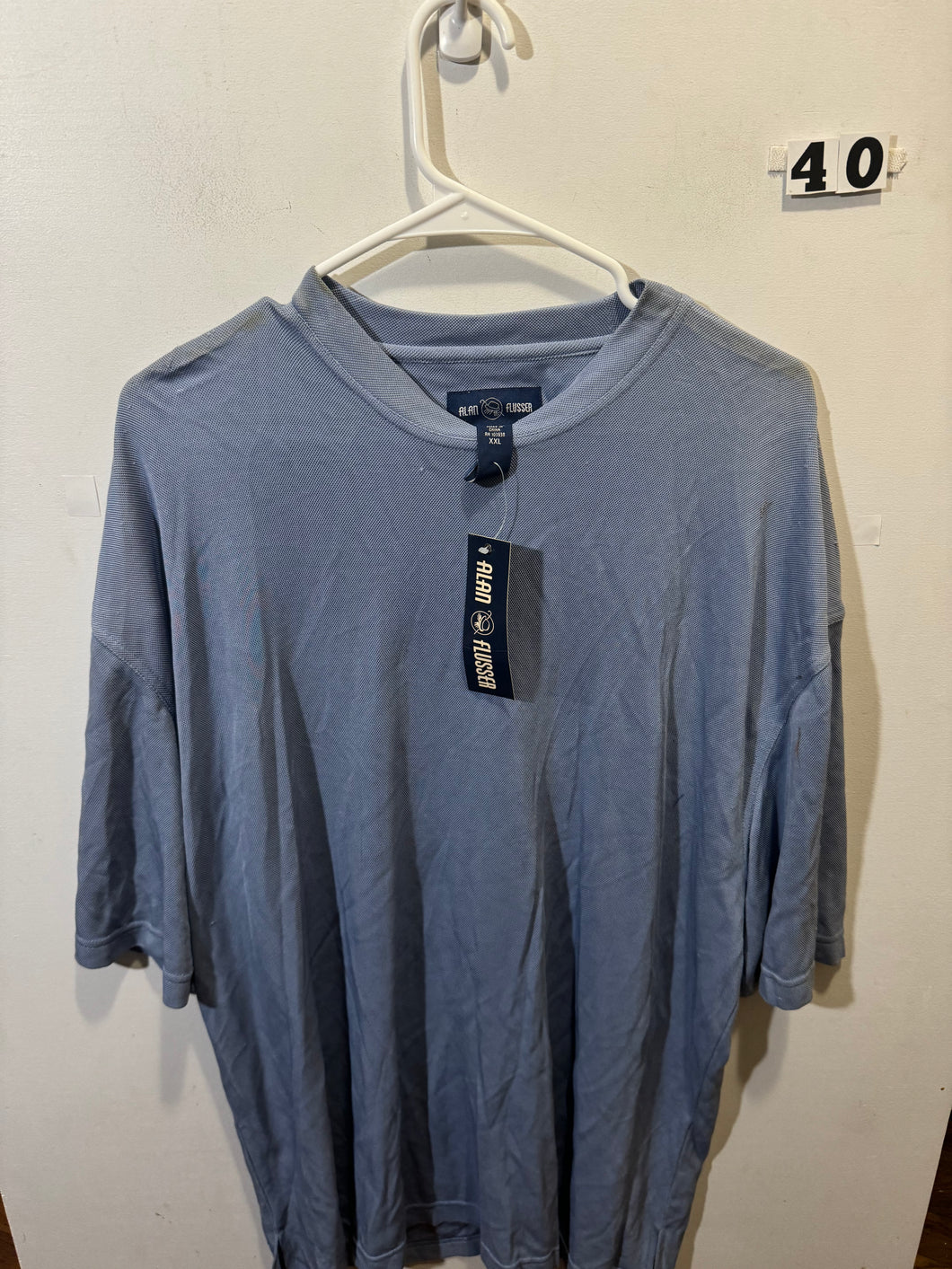 Men’s XXL Alan Shirt