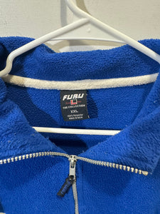 Men’s XL Fubu Jacket