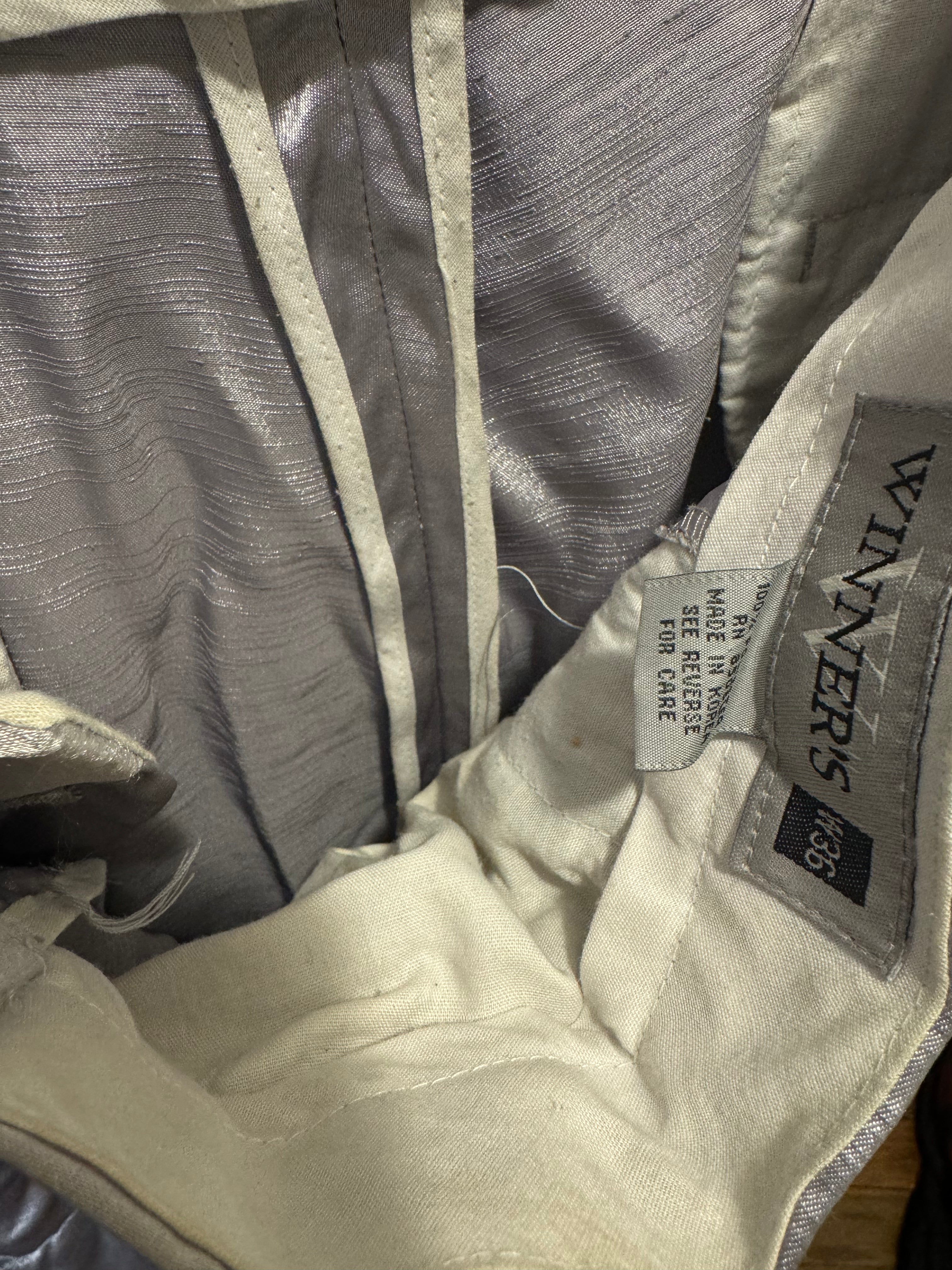 Men’s 36 Winners Pants