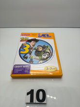 Load image into Gallery viewer, Toy Story Fisher Price Learning Video Game
