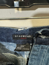 Load image into Gallery viewer, Women’s 11 Starwear Jean Skirt
