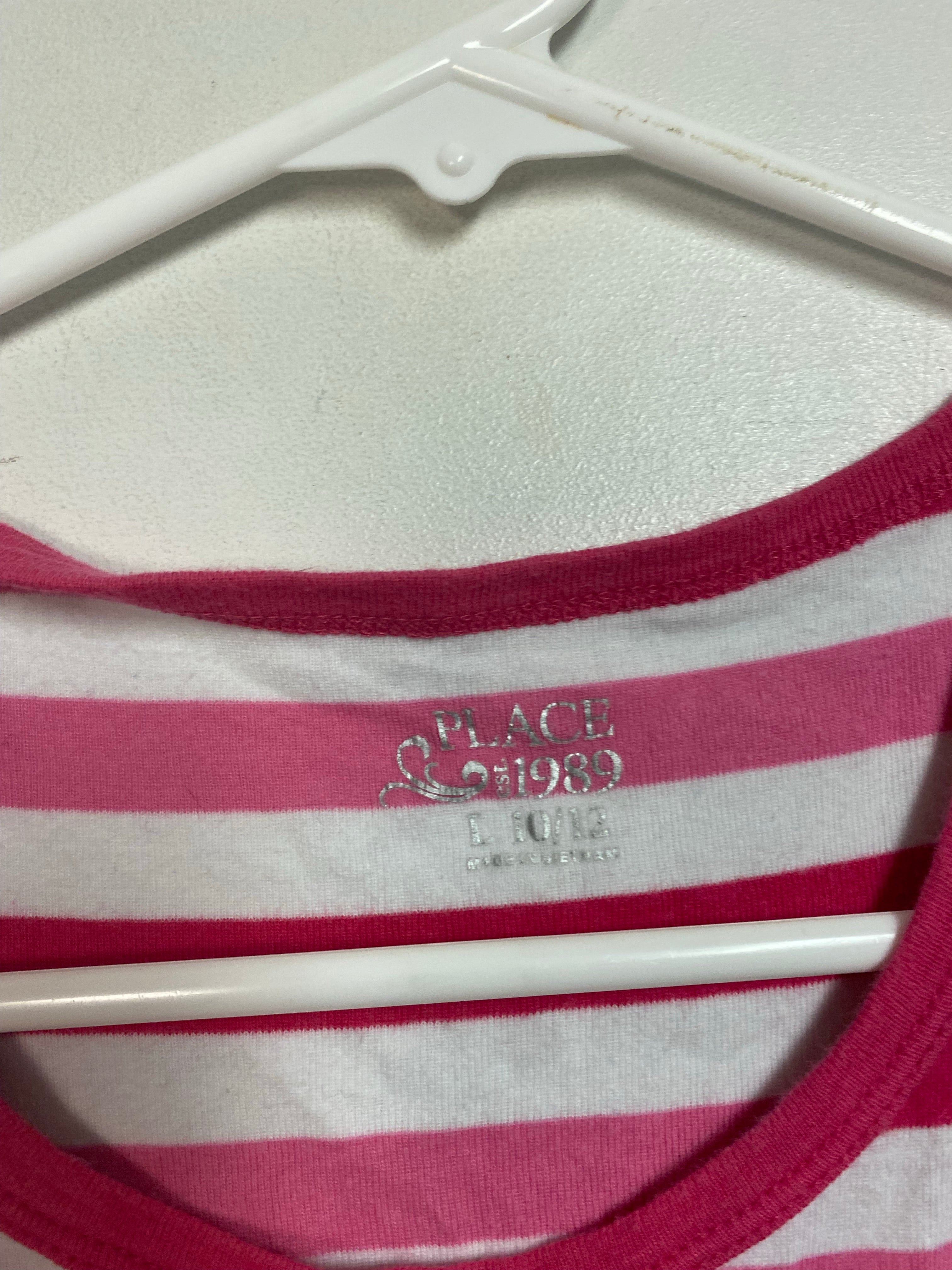 Girls L Place Shirt