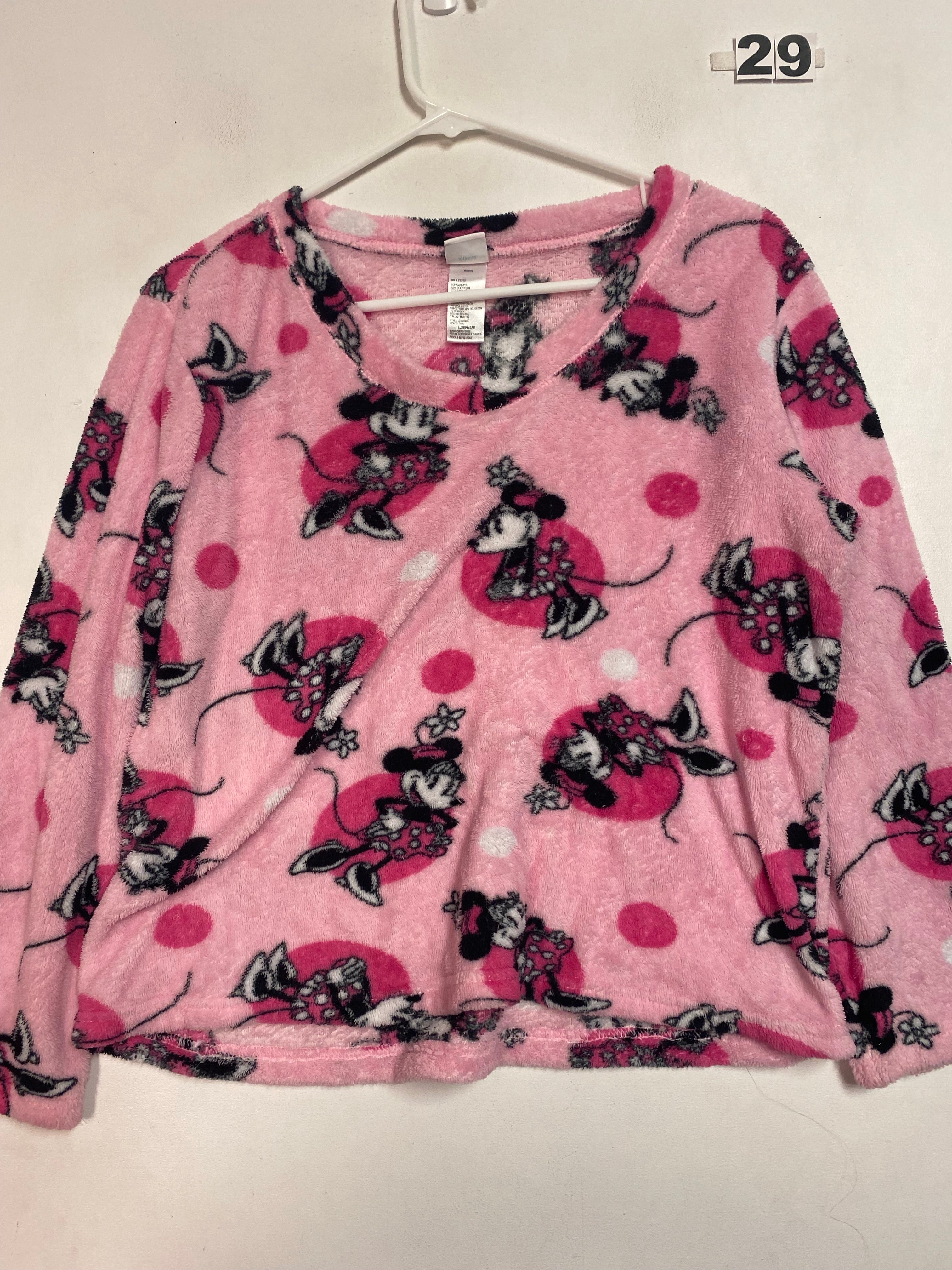 Girls M Disney Shirt