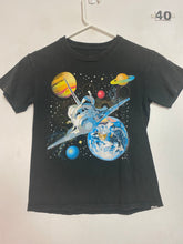 Load image into Gallery viewer, Boys S Space Shirt
