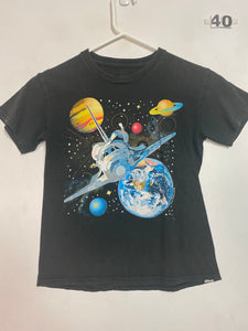 Boys S Space Shirt