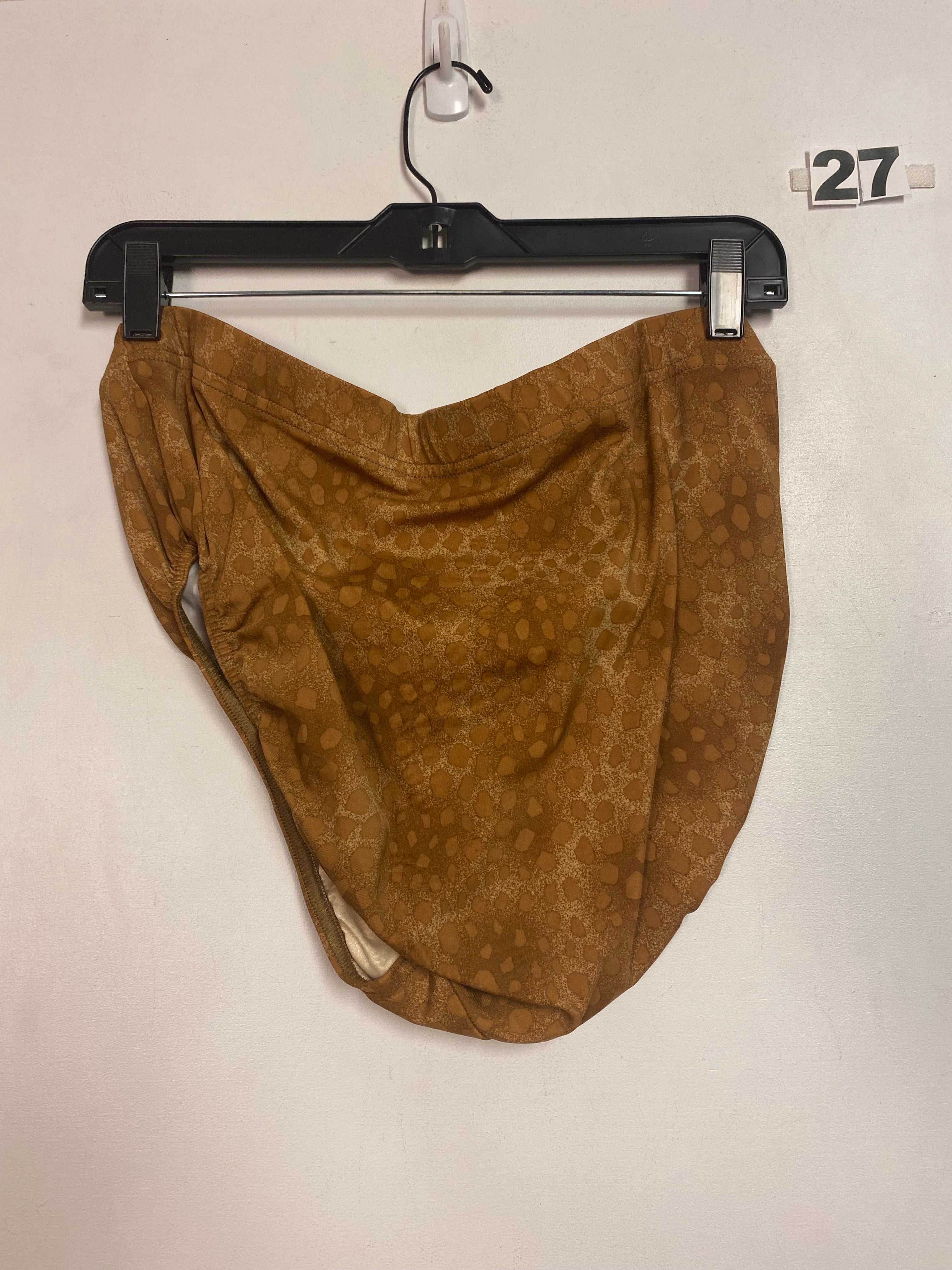 Women’s 2X Junonia Swim Bottoms