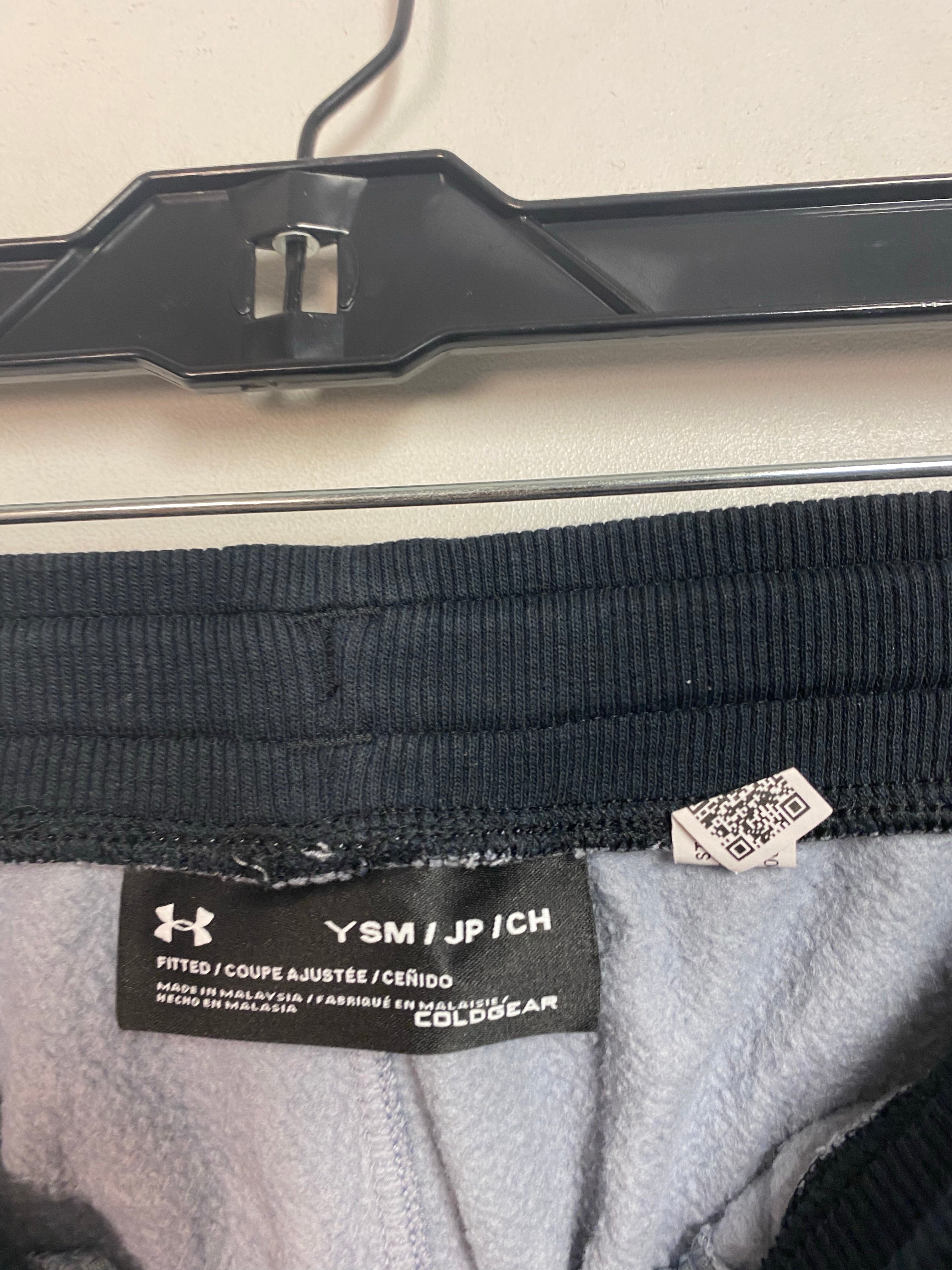Boys S Under Armor Pants