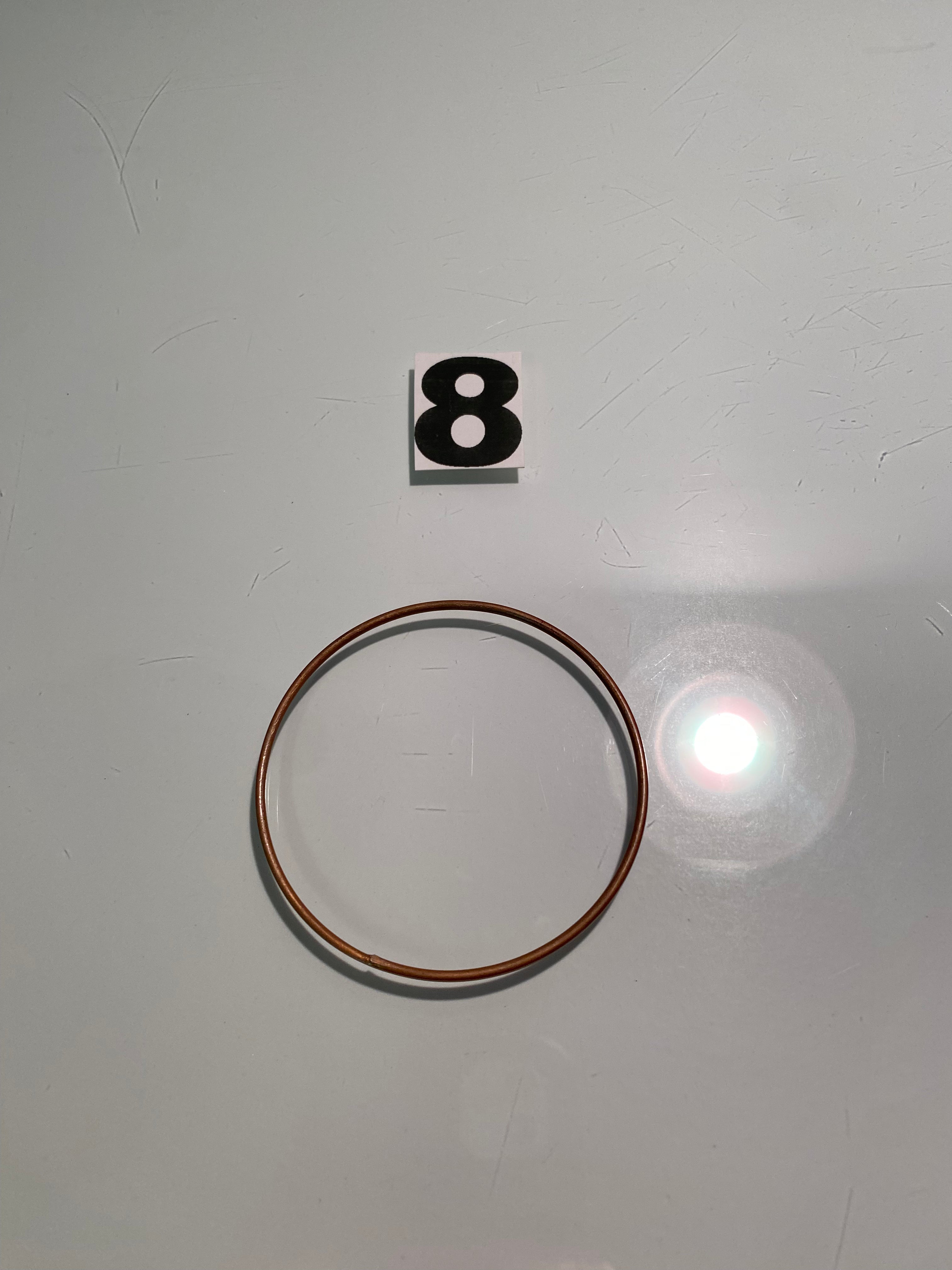 Golden Bracelet