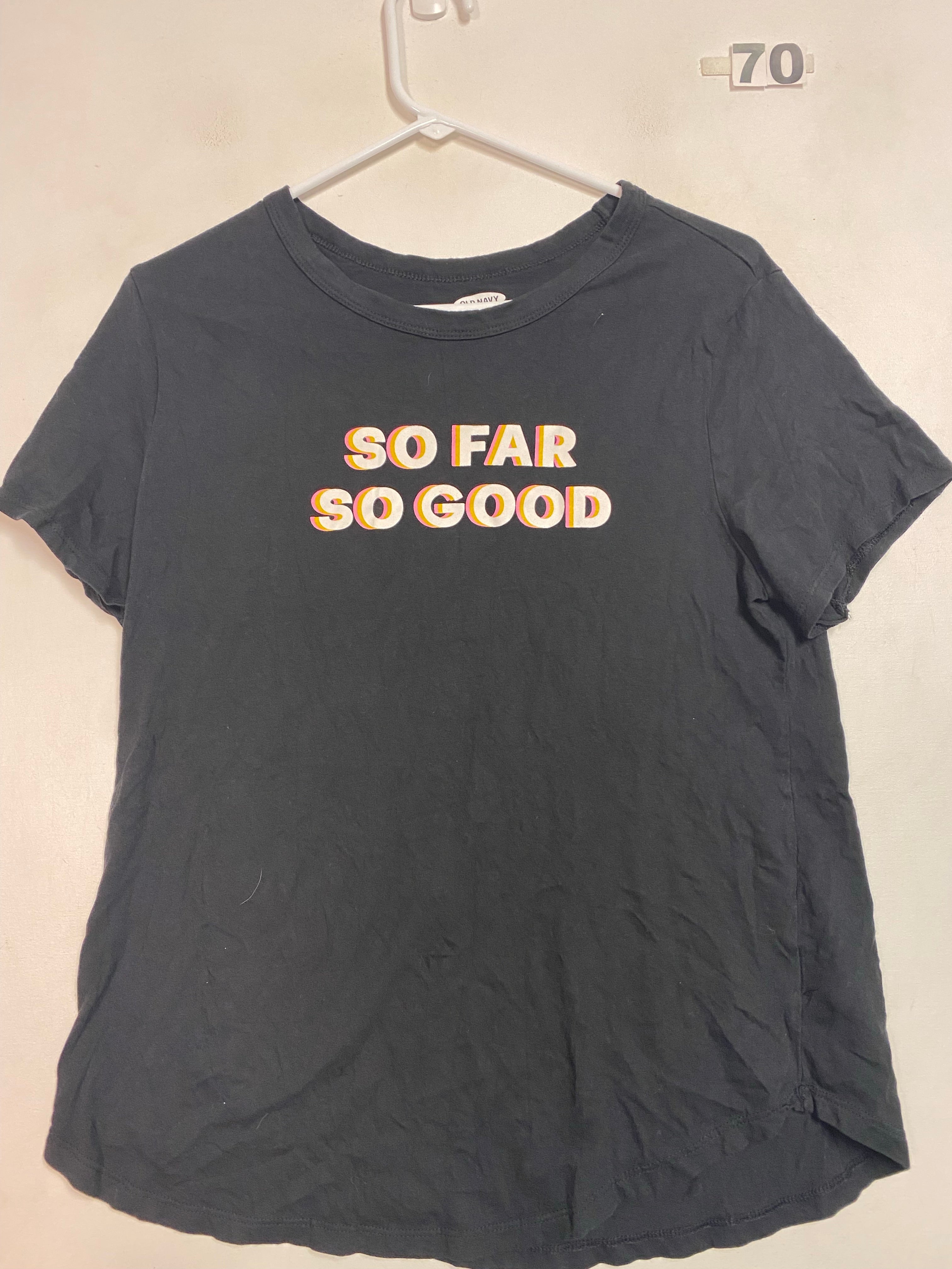Women’s L Old Navy Shirt