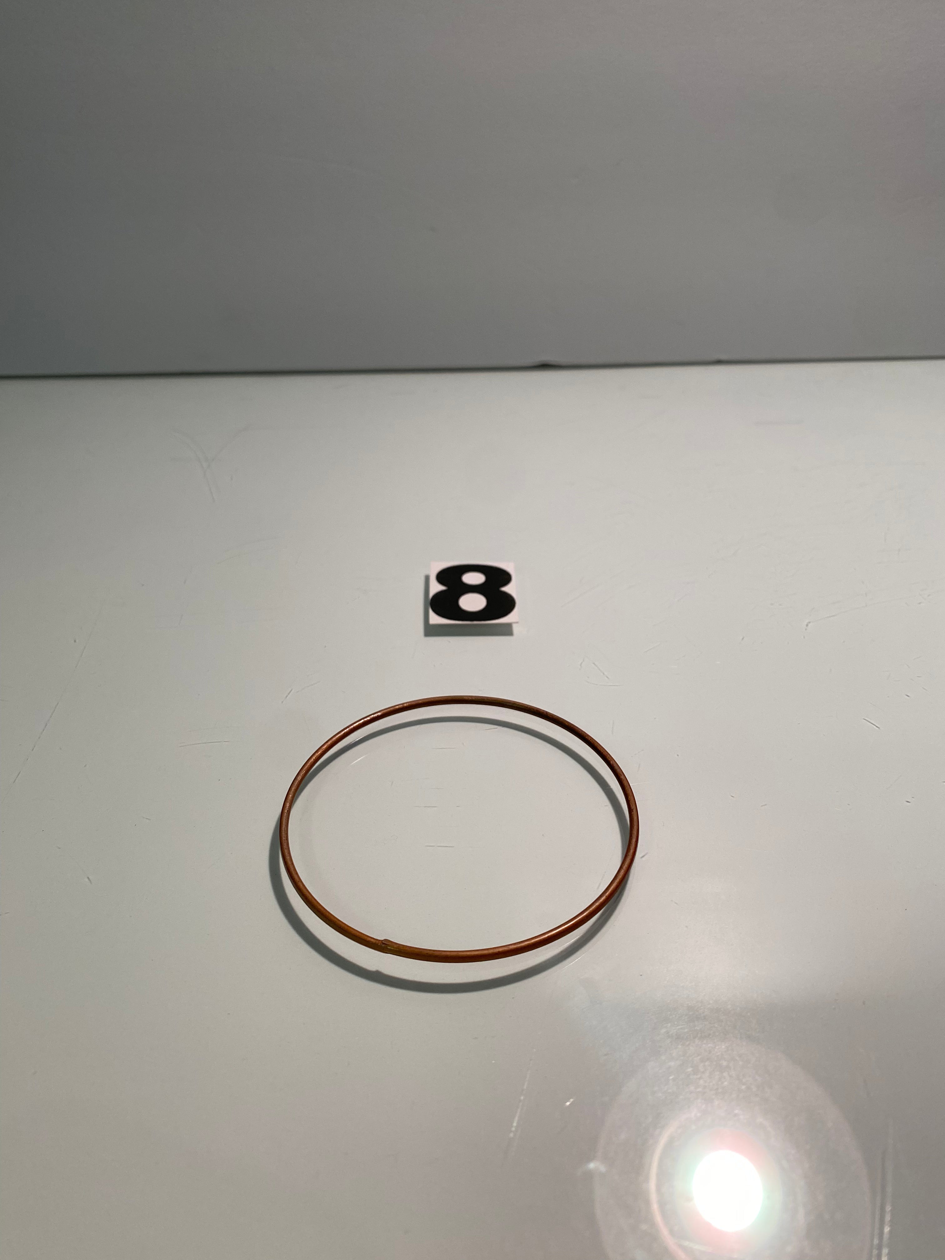 Golden Bracelet