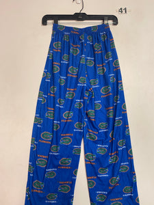 Boys M Gators Pants