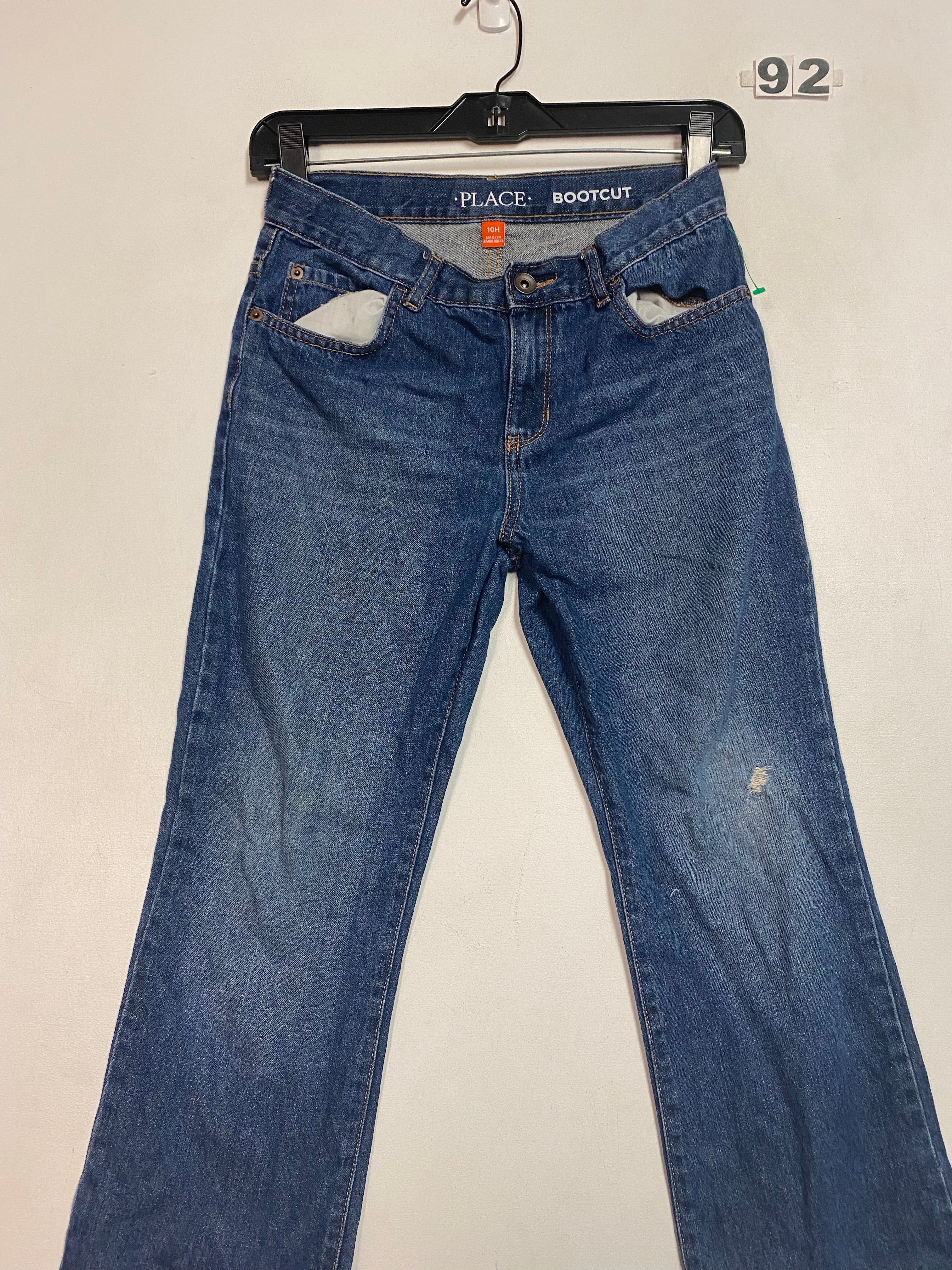 Boys 10 Place Jeans