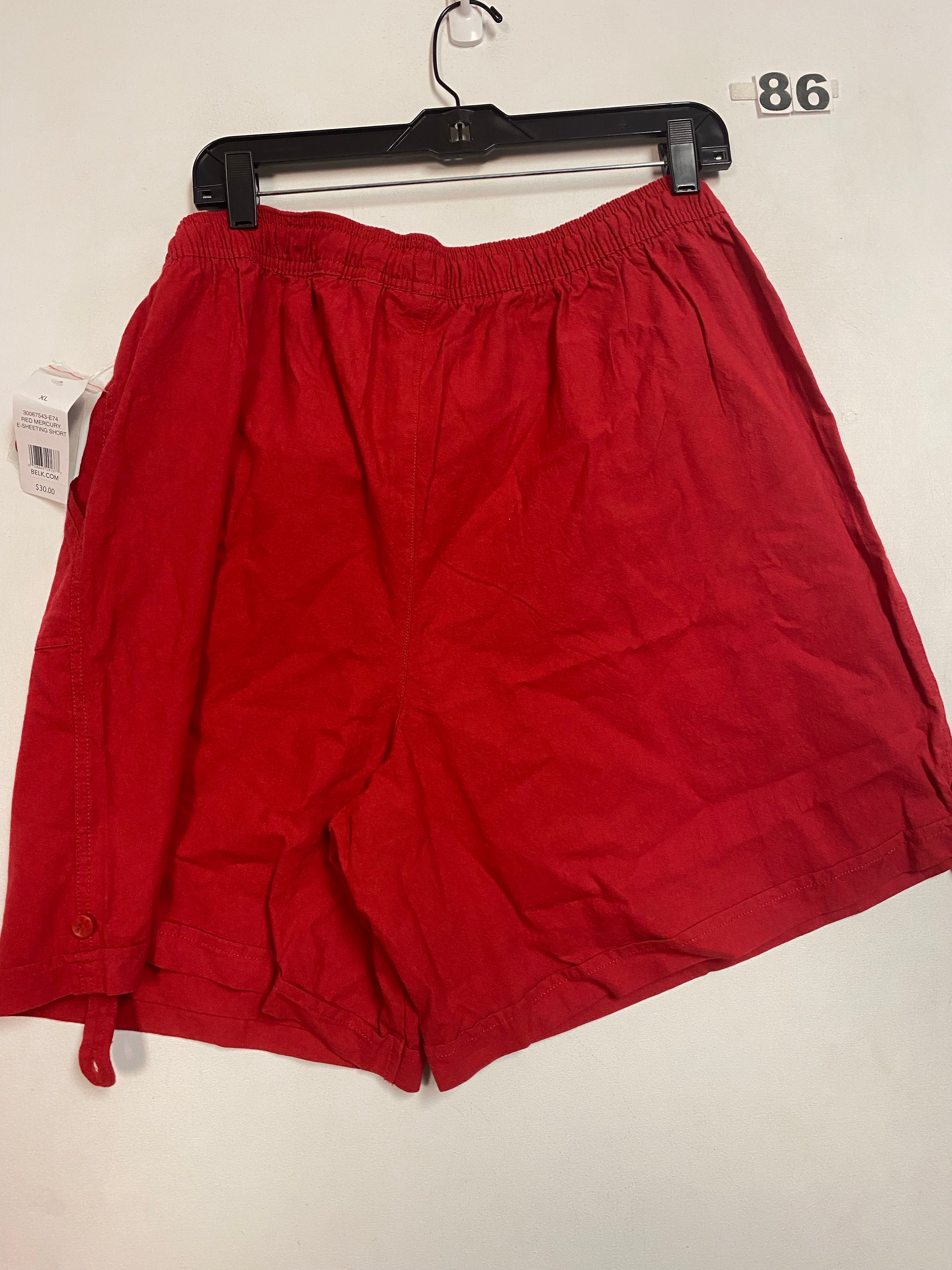Women’s XL Kim Rogers Shorts