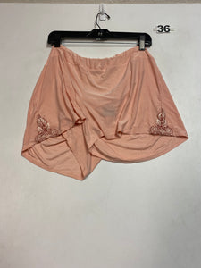 Women’s XL Sonoma Lingerie Shorts