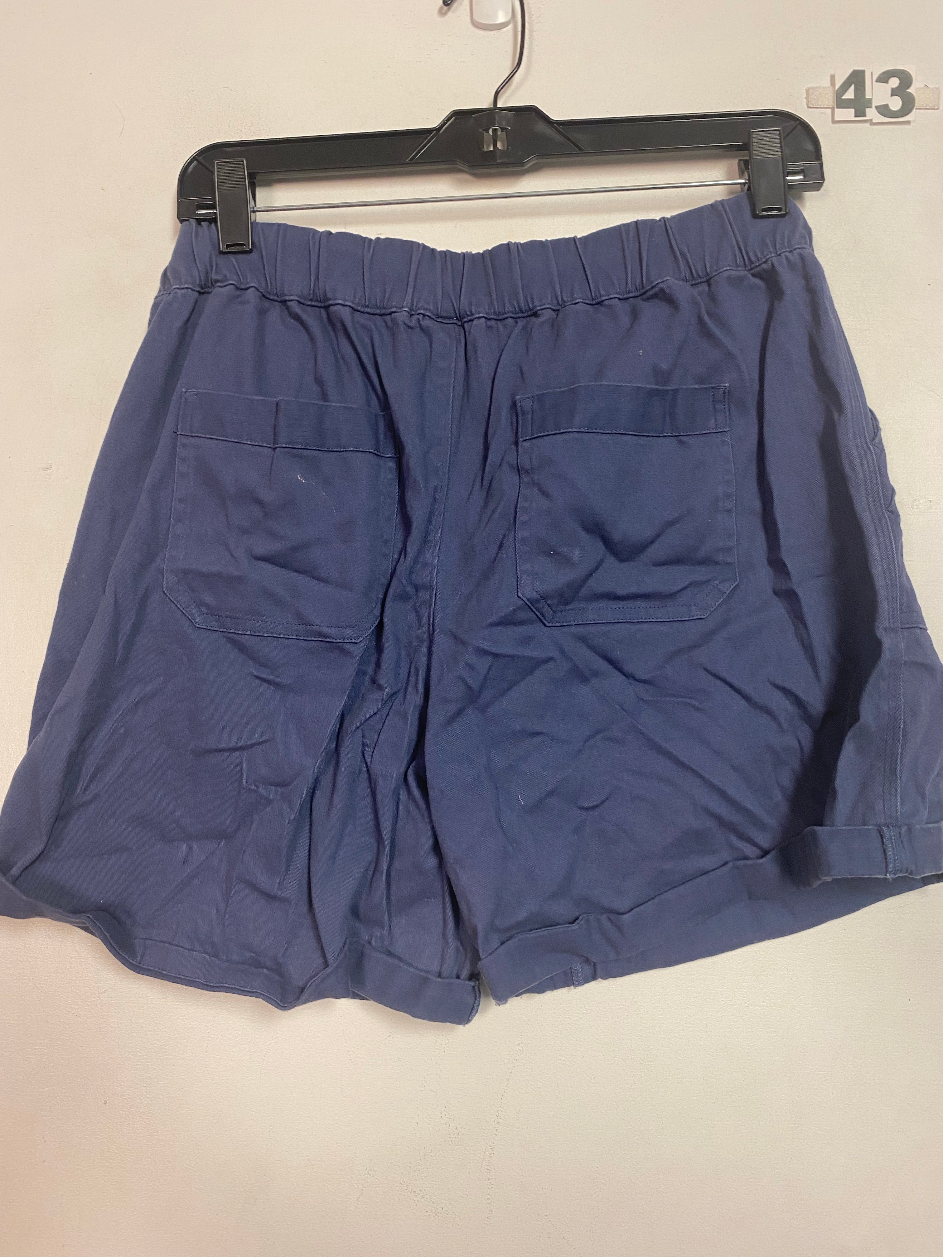 Women’s M Como Shorts