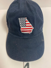 Load image into Gallery viewer, Flag Hat
