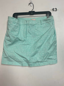 Women’s 14 Coral Shorts