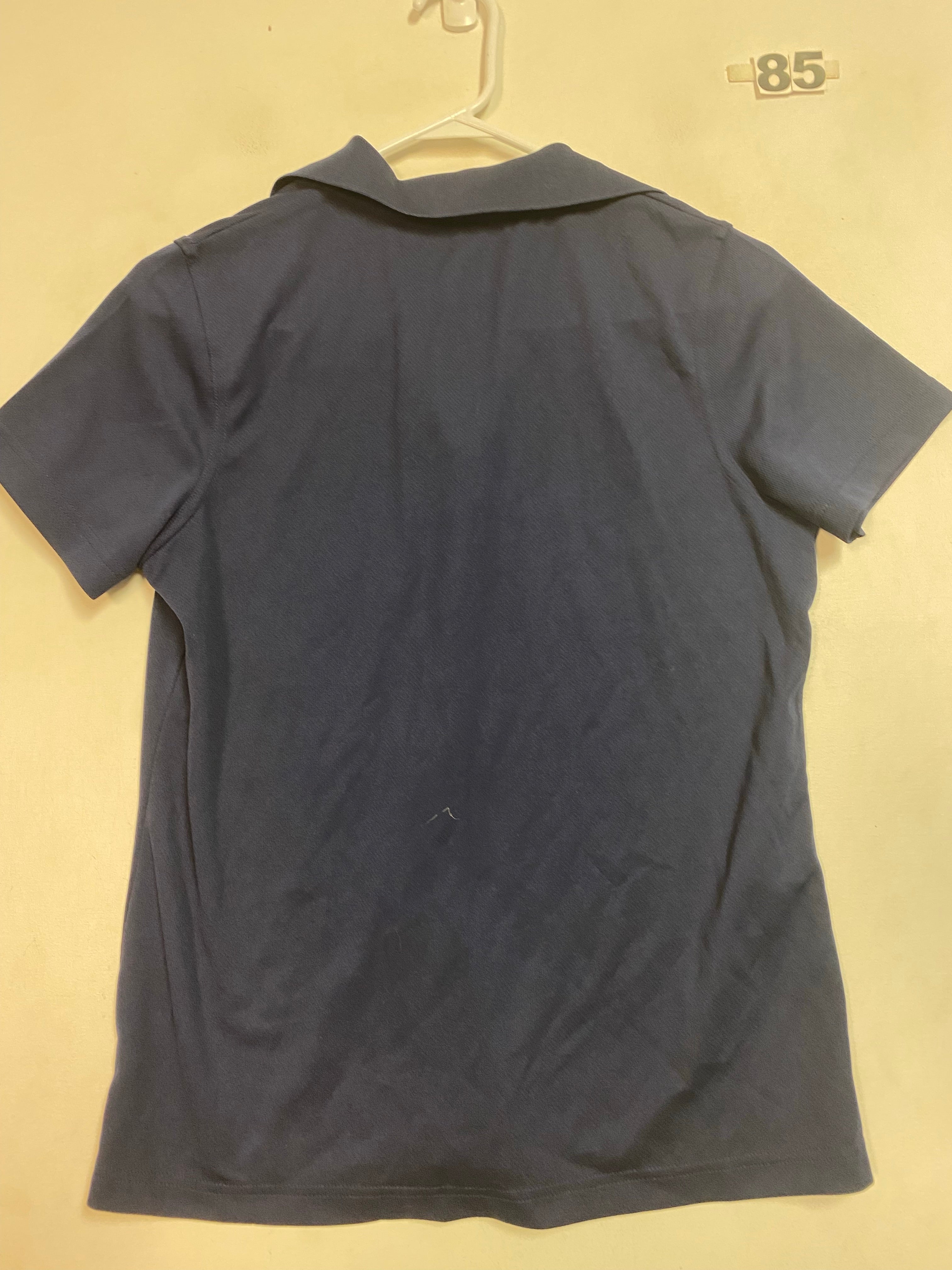 Women’s S Blue Shirt