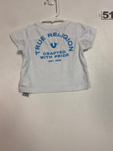 Load image into Gallery viewer, Boys 8m As Is True Religion Shirt

